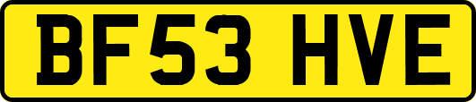 BF53HVE