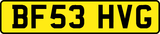 BF53HVG
