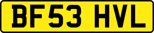 BF53HVL