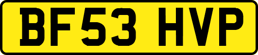 BF53HVP