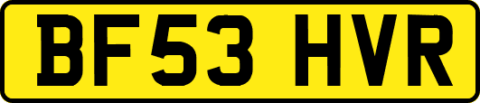 BF53HVR