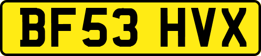BF53HVX