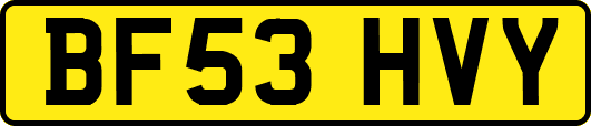 BF53HVY