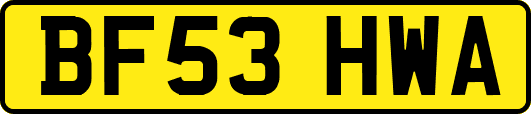BF53HWA