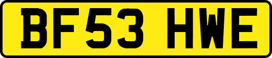 BF53HWE