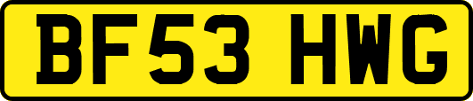 BF53HWG