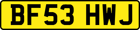 BF53HWJ