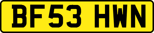 BF53HWN