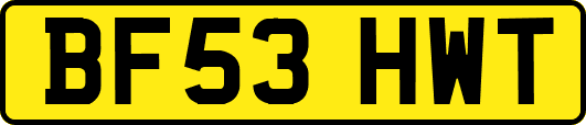 BF53HWT