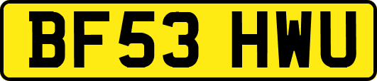 BF53HWU