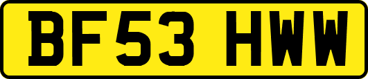 BF53HWW