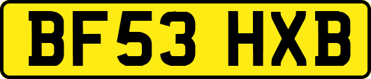 BF53HXB