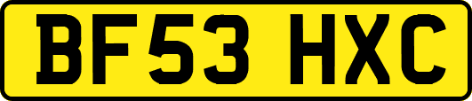 BF53HXC