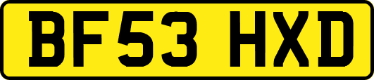 BF53HXD