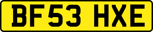 BF53HXE