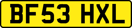 BF53HXL