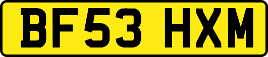 BF53HXM