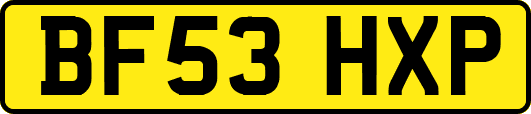BF53HXP