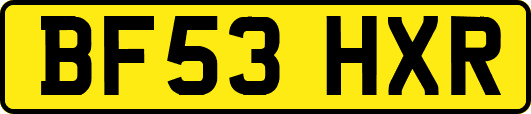 BF53HXR