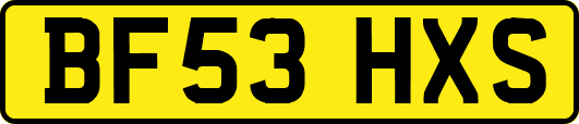BF53HXS