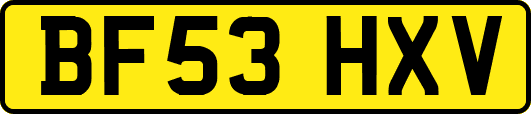 BF53HXV