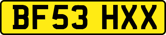 BF53HXX