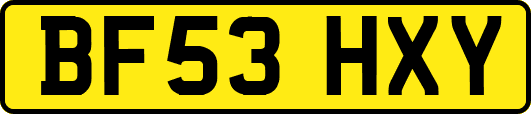 BF53HXY