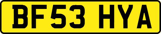 BF53HYA