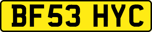 BF53HYC
