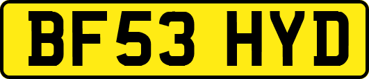 BF53HYD