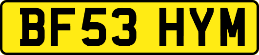 BF53HYM