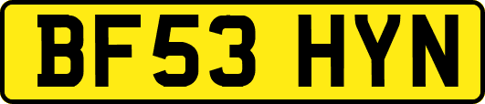 BF53HYN