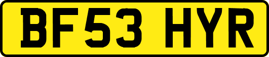 BF53HYR
