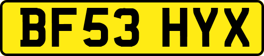BF53HYX