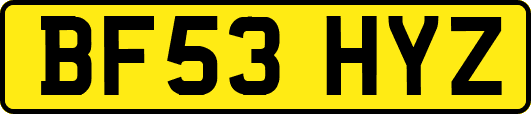 BF53HYZ