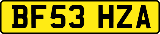BF53HZA