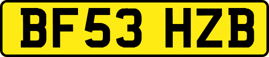 BF53HZB