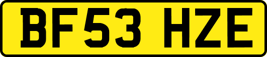 BF53HZE