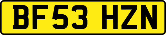 BF53HZN