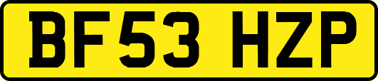 BF53HZP