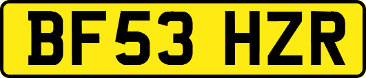 BF53HZR