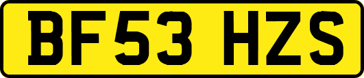 BF53HZS