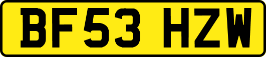 BF53HZW
