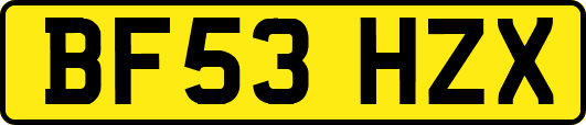 BF53HZX