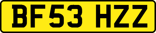 BF53HZZ