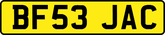 BF53JAC