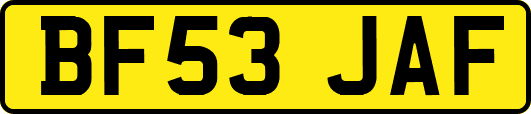 BF53JAF