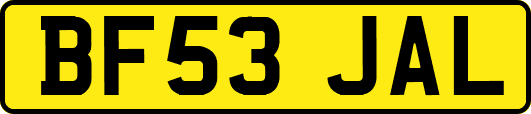 BF53JAL