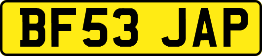 BF53JAP
