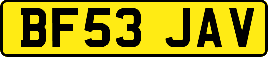 BF53JAV
